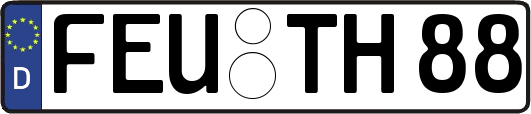 FEU-TH88