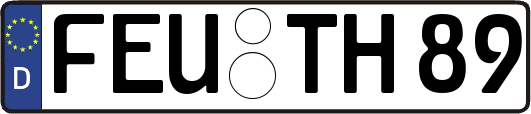 FEU-TH89