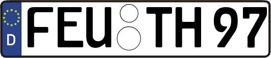 FEU-TH97
