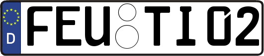 FEU-TI02