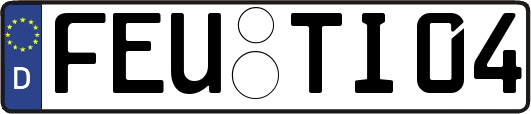 FEU-TI04