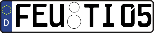 FEU-TI05