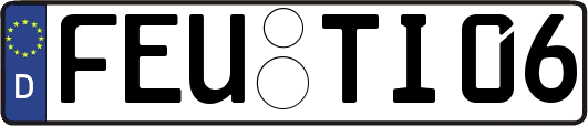 FEU-TI06
