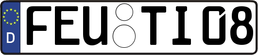 FEU-TI08