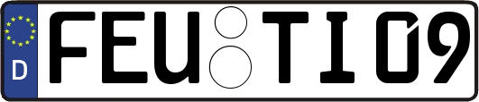 FEU-TI09