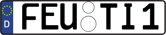 FEU-TI1
