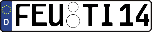 FEU-TI14