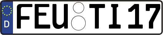 FEU-TI17