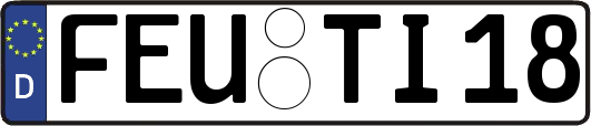 FEU-TI18