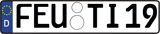 FEU-TI19