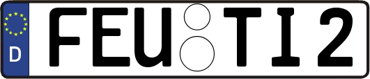 FEU-TI2