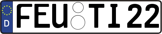 FEU-TI22