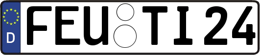 FEU-TI24