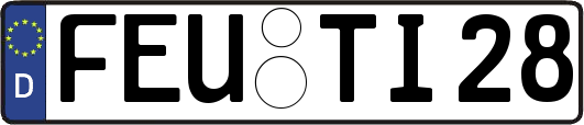 FEU-TI28