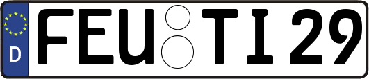 FEU-TI29