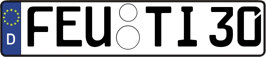 FEU-TI30