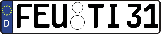 FEU-TI31