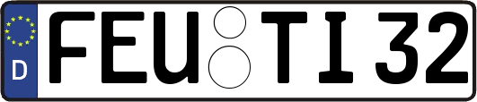 FEU-TI32