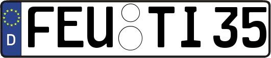 FEU-TI35
