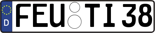 FEU-TI38