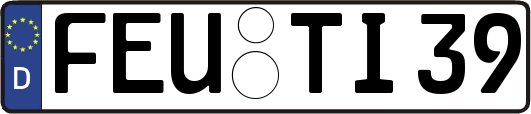 FEU-TI39
