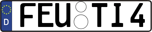 FEU-TI4