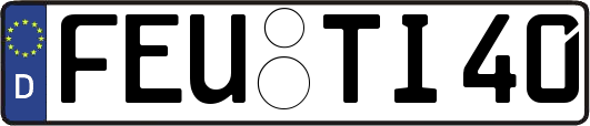FEU-TI40