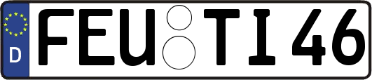 FEU-TI46