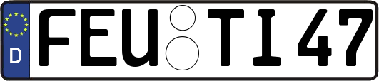 FEU-TI47