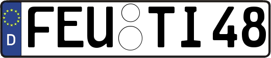 FEU-TI48