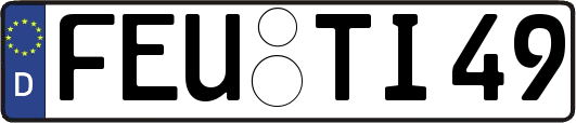 FEU-TI49