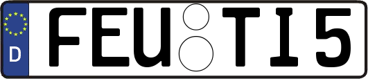 FEU-TI5
