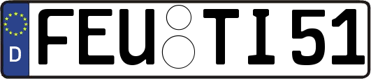 FEU-TI51