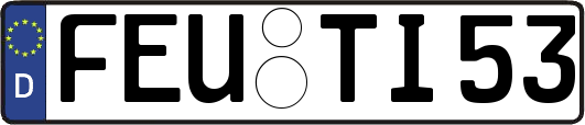 FEU-TI53