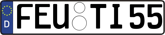 FEU-TI55