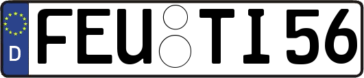 FEU-TI56