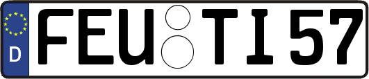 FEU-TI57