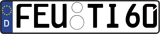 FEU-TI60