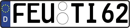 FEU-TI62