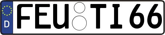 FEU-TI66