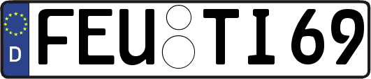 FEU-TI69