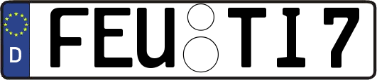 FEU-TI7