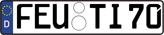 FEU-TI70