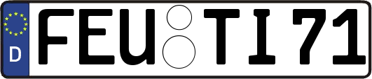 FEU-TI71