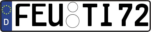 FEU-TI72