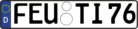 FEU-TI76