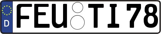 FEU-TI78