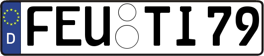 FEU-TI79