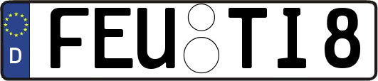FEU-TI8