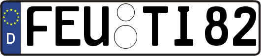 FEU-TI82